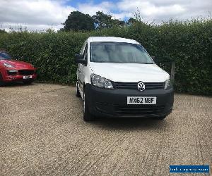 Vw Caddy Maxi 1.6 tdi bluemotion day van, campervan, camper. NO VAT