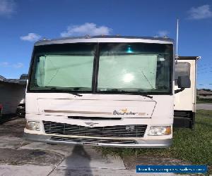 2006 Bounder Fleetwood 35e