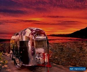 1955 Airstream Airstream