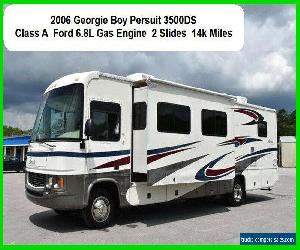 2006 Georgie Boy Pursuit 3500-DE