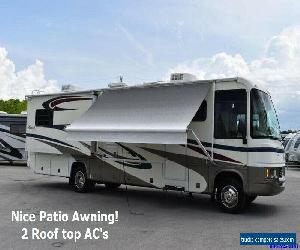 2006 Georgie Boy Pursuit 3500-DE