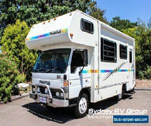 1999 Winnebago Leisure Seeker White M Motor Home for Sale