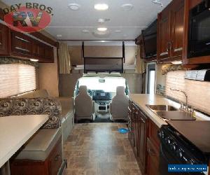 2014 Forest River Sunseeker