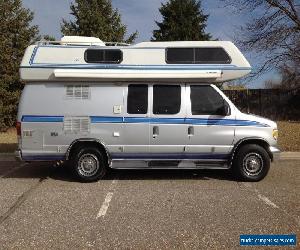 1994 Airstream 190