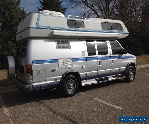 1994 Airstream 190