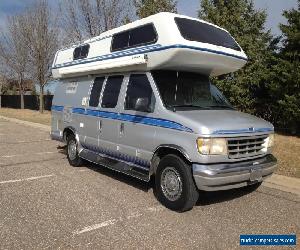 1994 Airstream 190