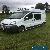 Vauxhall vivaro camper van traffic primestar hightop px welcome  for Sale