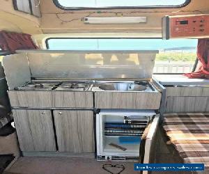 VW T25 Autohomes Karisma