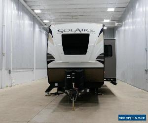 2019 Palomino Solaire