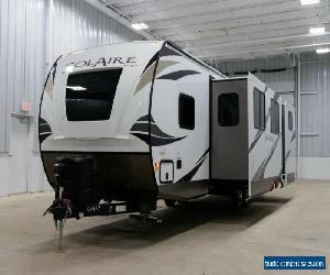 2019 Palomino Solaire