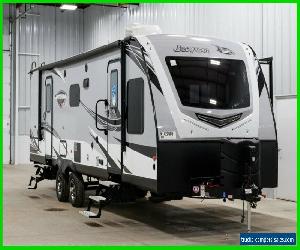 2019 Jayco White Hawk