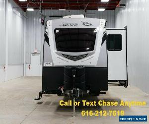 2019 Jayco White Hawk