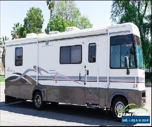 1999 Winnebago Adventurer 33B