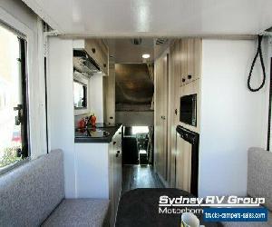 2019 Sunliner Trex T321 Ford Silver A Motor Home
