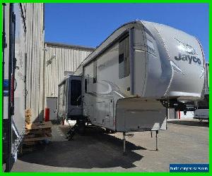 2019 Jayco Eagle