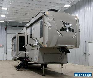 2019 Jayco Eagle