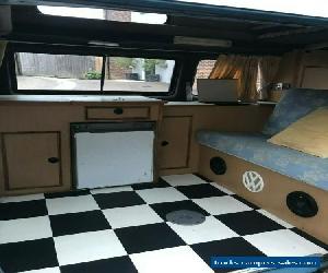 vw t25