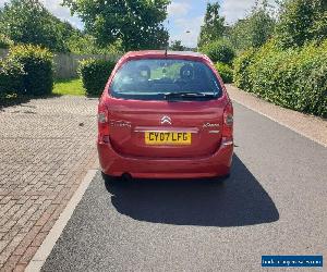 Citroen xsara 1.6hdi camper 