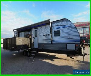 2019 Coachmen Catalina Legacy Edition for Sale