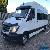 Mercedes sprinter SPORTTEC VIP bus Motorcross Camper Race Van  for Sale