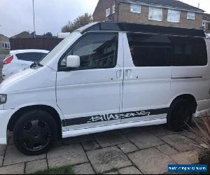 2006 Mazda Bongo Friendee