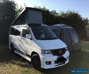 2006 Mazda Bongo Friendee