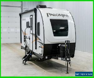 2019 Palomino PaloMini for Sale