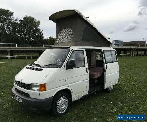 T4 campervan Cockburn conversion for Sale