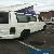 Mazda Bongo Pop Top 4wd Mpv 2.5td 8 Seater Ideal Camper Conversion for Sale