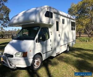 motorhome for Sale