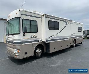 2001 FLEETWOOD BOUNDER for Sale