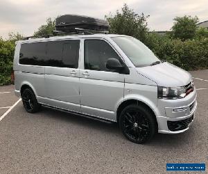 Vw transporter