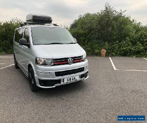 Vw transporter