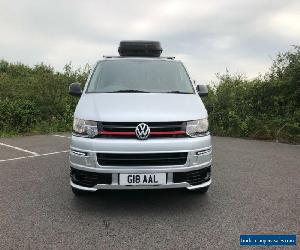 Vw transporter