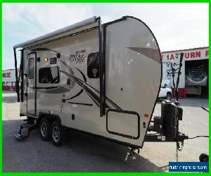 2019 Forest River Rockwood Mini Lite