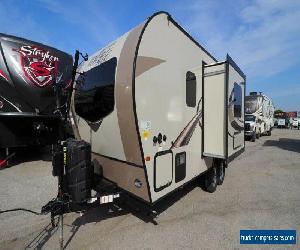 2019 Forest River Rockwood Mini Lite