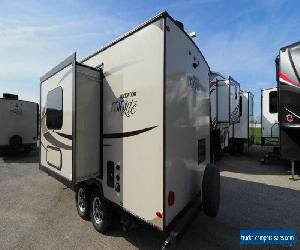 2019 Forest River Rockwood Mini Lite