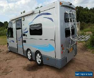 Volkswagen T5 Bluebird Camper