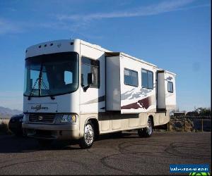 2006 Georgetown 340TS