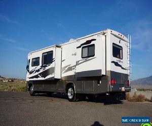 2006 Georgetown 340TS