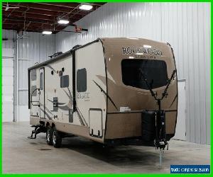 2018 Forest River Rockwood Ultra Lite for Sale