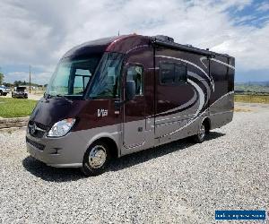 2014 Winnebago VIA