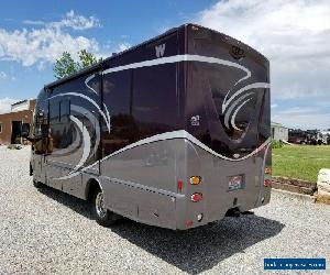 2014 Winnebago VIA