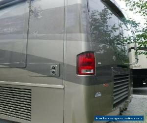 2006 Winnebago Tour 40FD