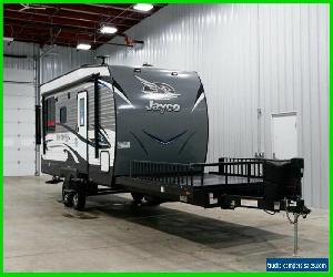 2018 Jayco Octane Super Lite