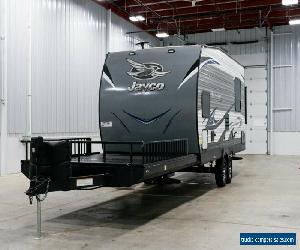 2018 Jayco Octane Super Lite