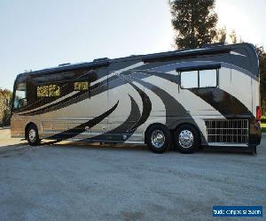 2008 Country Coach INTRIQUE