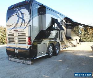 2008 Country Coach INTRIQUE