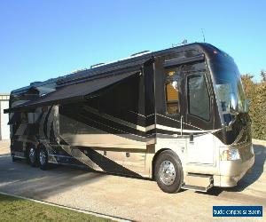 2008 Country Coach INTRIQUE