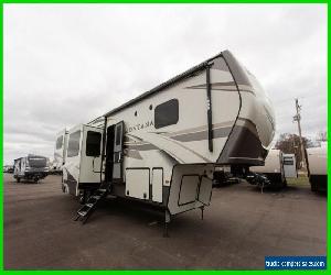 2020 Keystone Montana for Sale